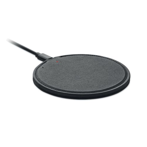 Recycled wireless charger - Image 2
